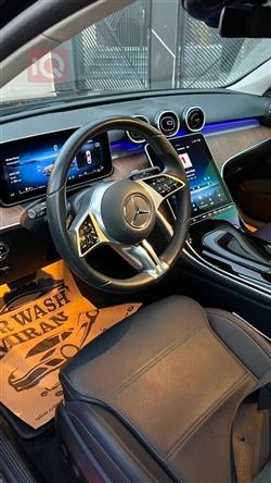 مرسيدس بنز C-Class